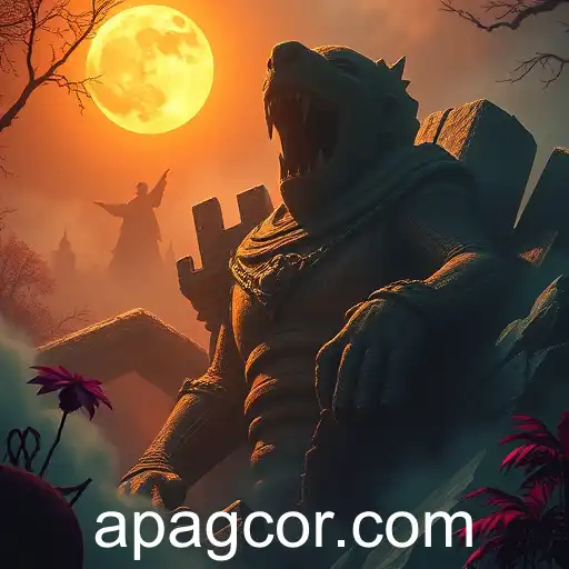 Exploring the World of Adventure Games: A PAGCOR Perspective
