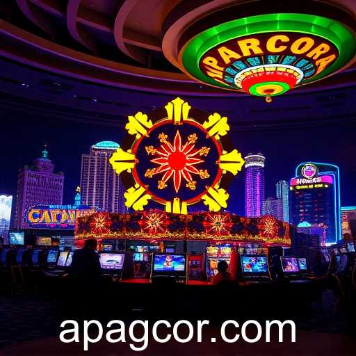 The Evolution of PAGCOR Amid Global Gaming Trends