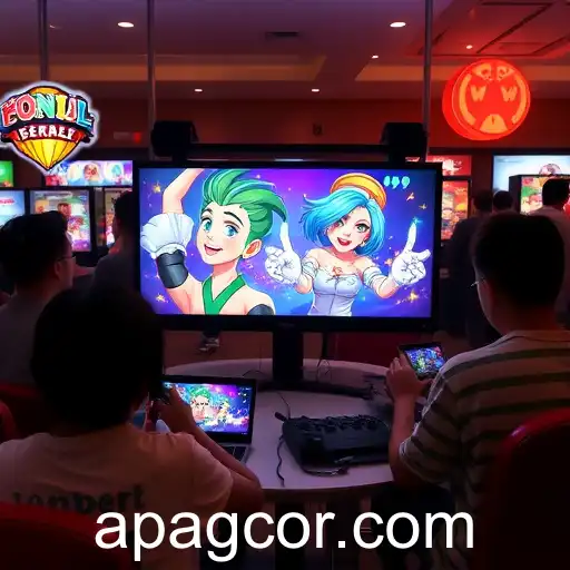 The Evolution of PAGCOR in Gaming