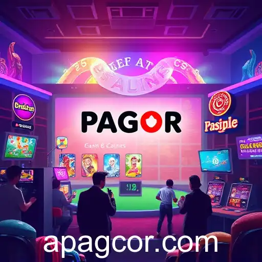 Regulating the Game: PAGCOR's Role in the Evolving Casino Landscape