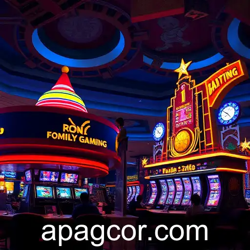 The Impact of PAGCOR on Online Gaming