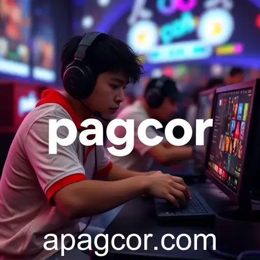 PAGCOR's Digital Evolution in Gaming