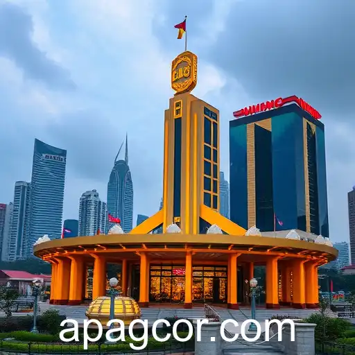 The Evolving Landscape of PAGCOR in 2025