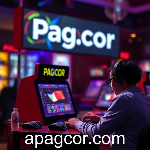PAGCOR's Evolving Role in the Gaming Industry