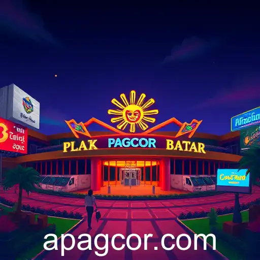 Evolving Dynamics of Pagcor in the Gaming Industry