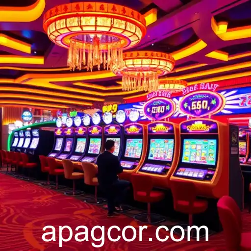 PAGCOR's Evolving Role in the Gaming Industry