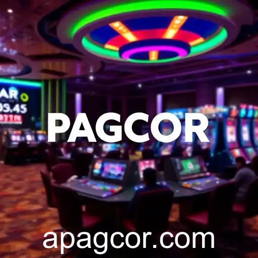 The Evolving Role of PAGCOR in Global Gaming