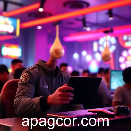 Pagcor's Influence on Global Gaming
