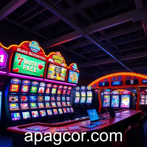 PAGCOR's Impact on Philippine Gaming Industry