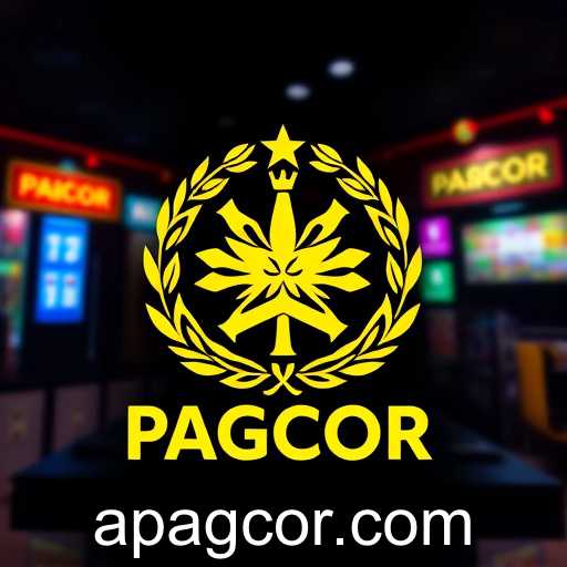 Navigating PAGCOR's Role in the Online Gaming Circuit