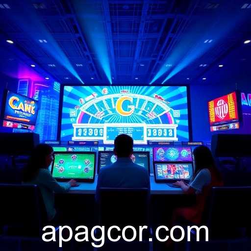 PAGCOR Reshaping the Gaming Landscape