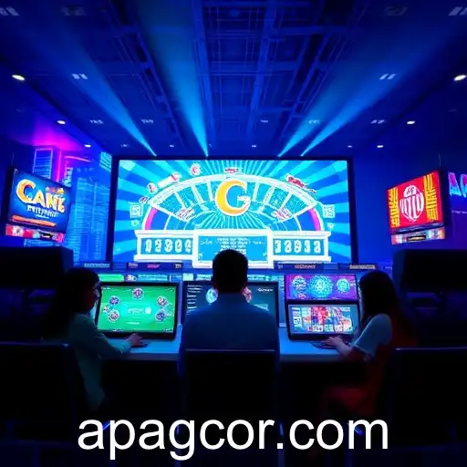PAGCOR Reshaping the Gaming Landscape