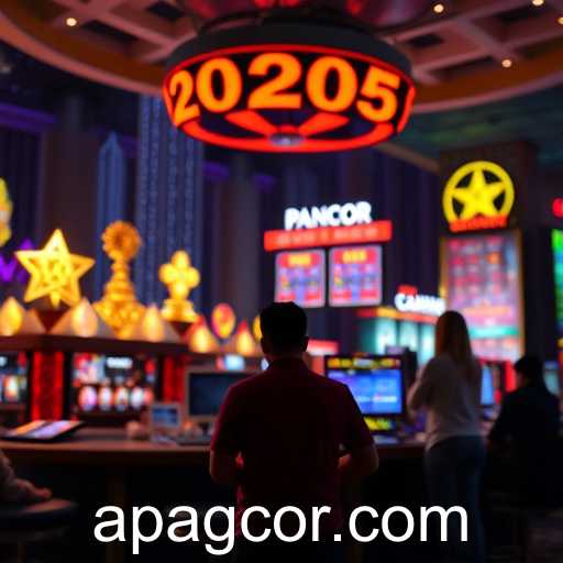 PAGCOR's Role in the Evolving Gaming Landscape