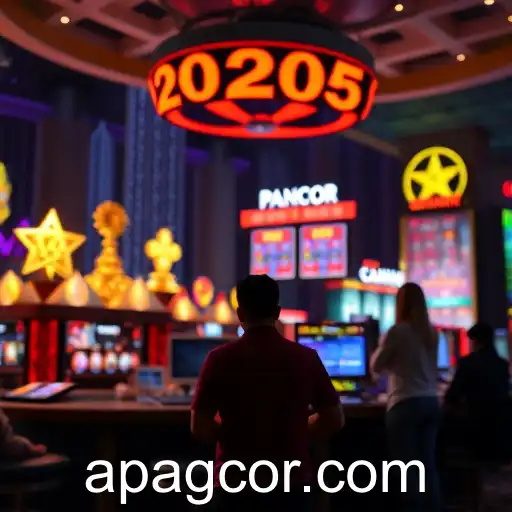 PAGCOR's Role in the Evolving Gaming Landscape