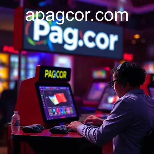PAGCOR's Evolving Role in the Gaming Industry