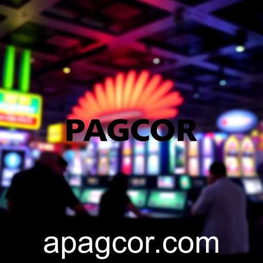 The Role of PAGCOR in the Evolving Gaming Industry
