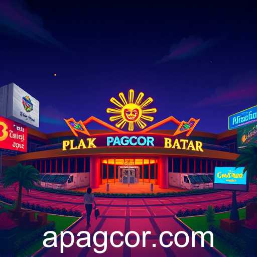 Evolving Dynamics of Pagcor in the Gaming Industry