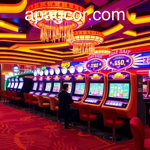 PAGCOR's Evolving Role in the Gaming Industry