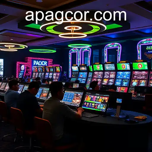 The Evolving Influence of PAGCOR on Gaming