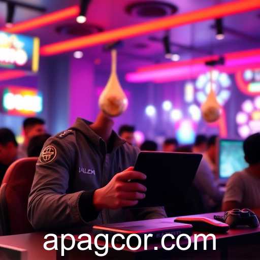 Pagcor's Influence on Global Gaming