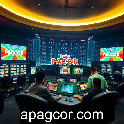 Philippines' PAGCOR Faces Global Gaming Challenges