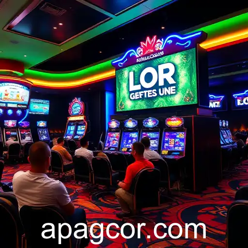 PAGCOR's Role in Regulating Online Gaming