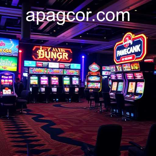 Navigating PAGCOR's Influence in Online Gaming