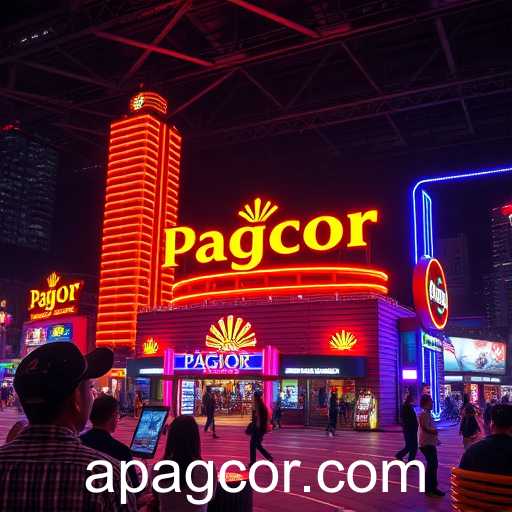 PAGCOR's Impact on Online Gaming Industry