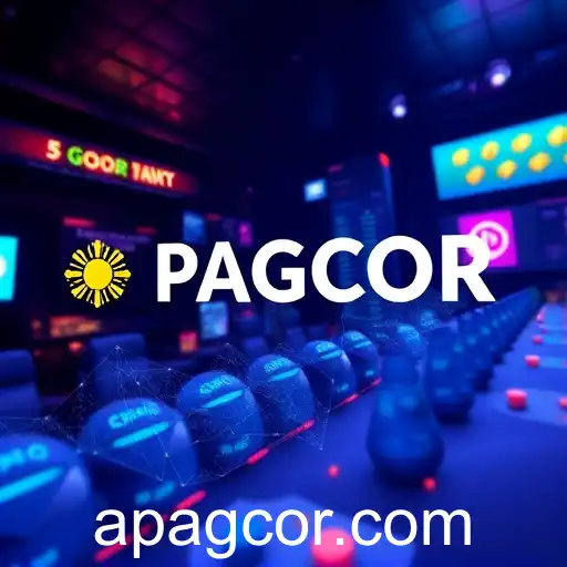 The Rising Influence of PAGCOR in Online Gaming