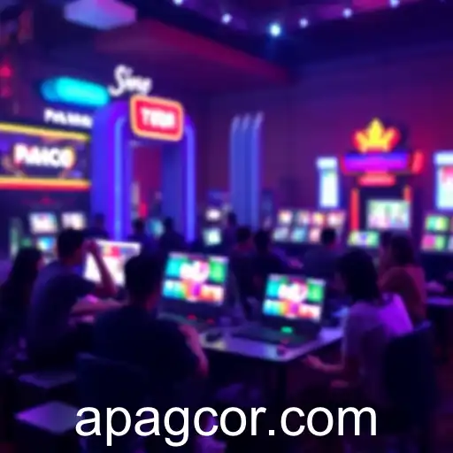 PAGCOR's Role in the Evolving Gaming Landscape