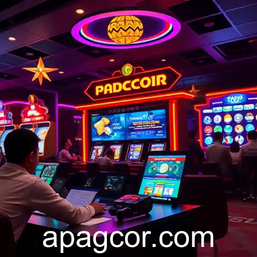 The Role of PAGCOR: Past, Present, and Future