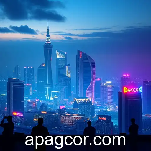 The Role and Impact of PAGCOR in 2025's Gaming Scene