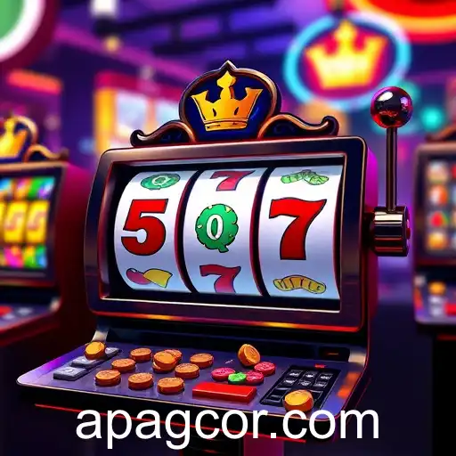 Exploring 'Slot Games' and PAGCOR: A Deep Dive into Online Gaming Dynamics